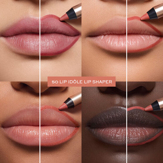 LIP IDOLE LINER LIP ID�LE LINER 50